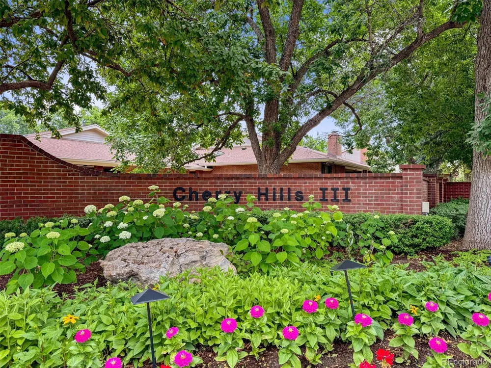 2800 S University Boulevard #107 Denver, CO 80210
