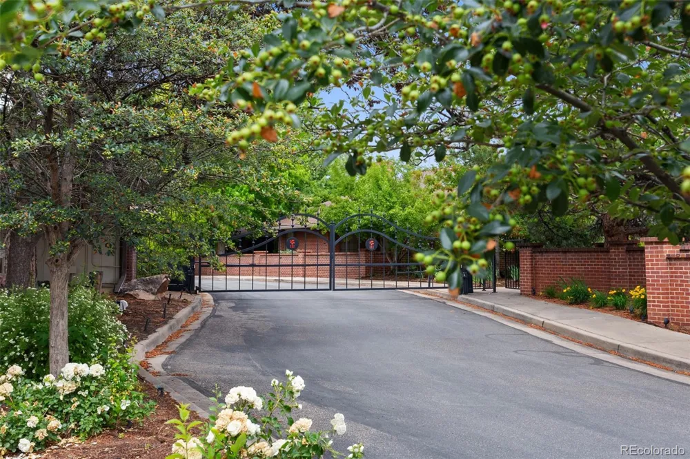 2800 S University Boulevard #107 Denver, CO 80210