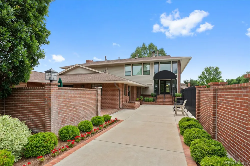 2800 S University Boulevard #107 Denver, CO 80210