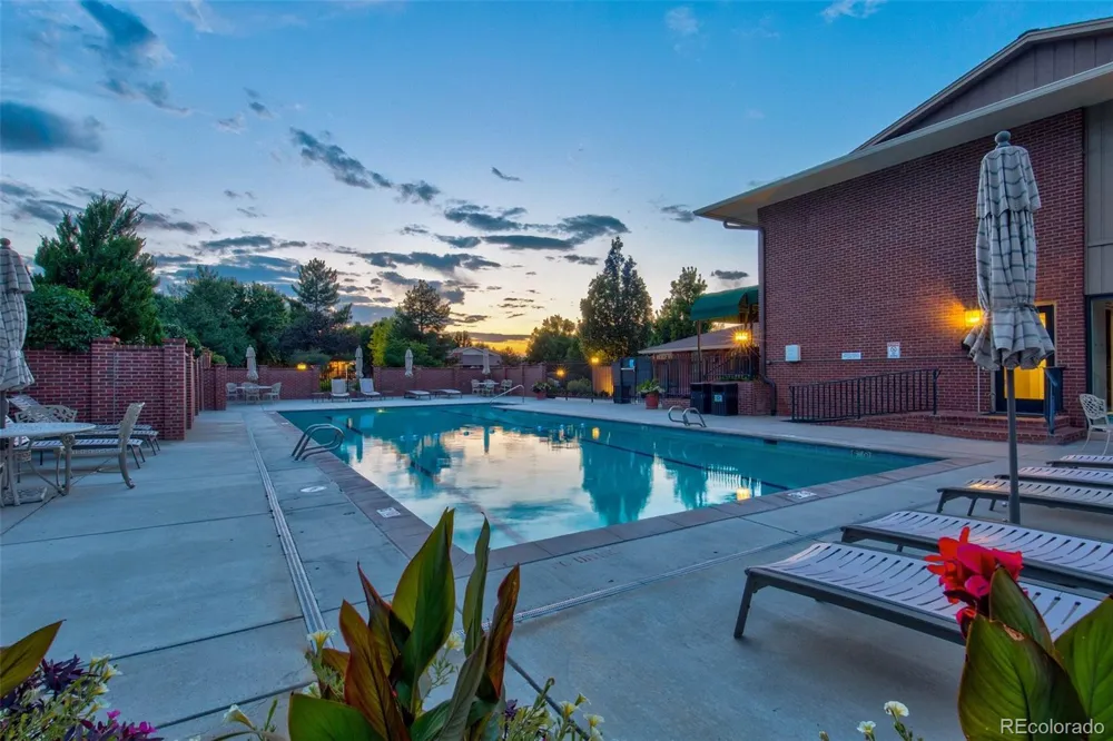2800 S University Boulevard #107 Denver, CO 80210