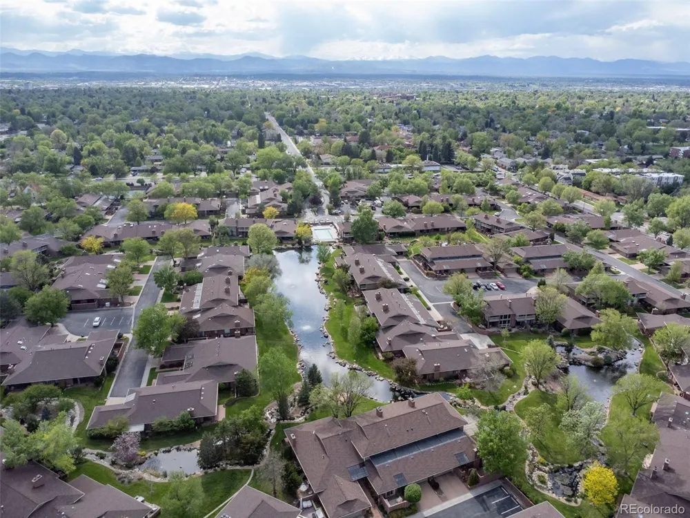 2800 S University Boulevard #107 Denver, CO 80210