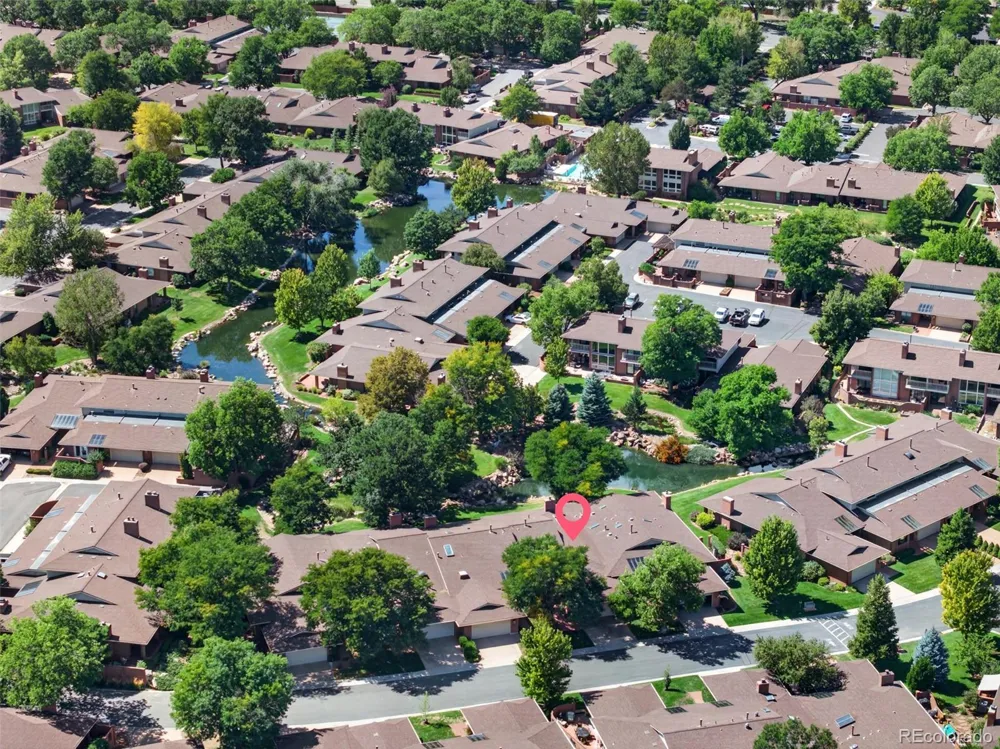 2800 S University Boulevard #107 Denver, CO 80210