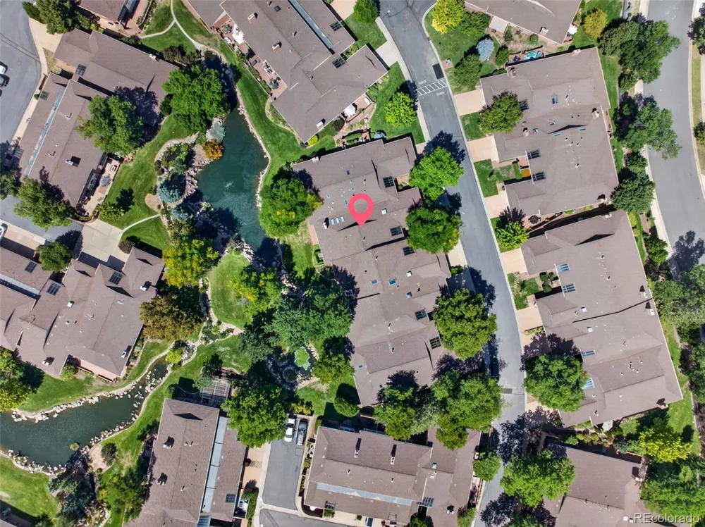2800 S University Boulevard #107 Denver, CO 80210