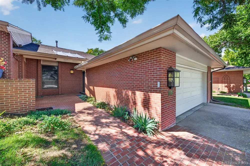 2800 S University Boulevard #107 Denver, CO 80210