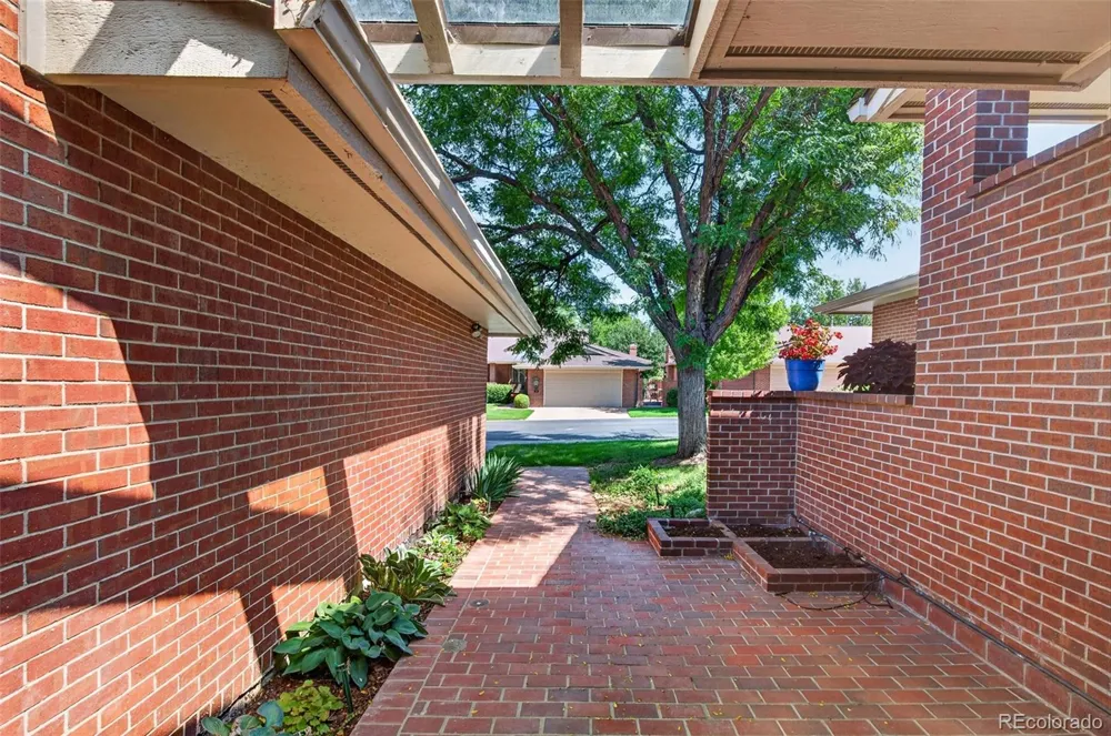 2800 S University Boulevard #107 Denver, CO 80210