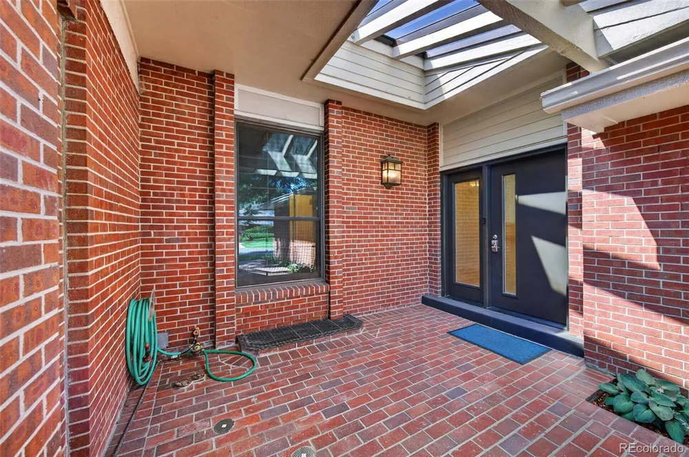 2800 S University Boulevard #107 Denver, CO 80210
