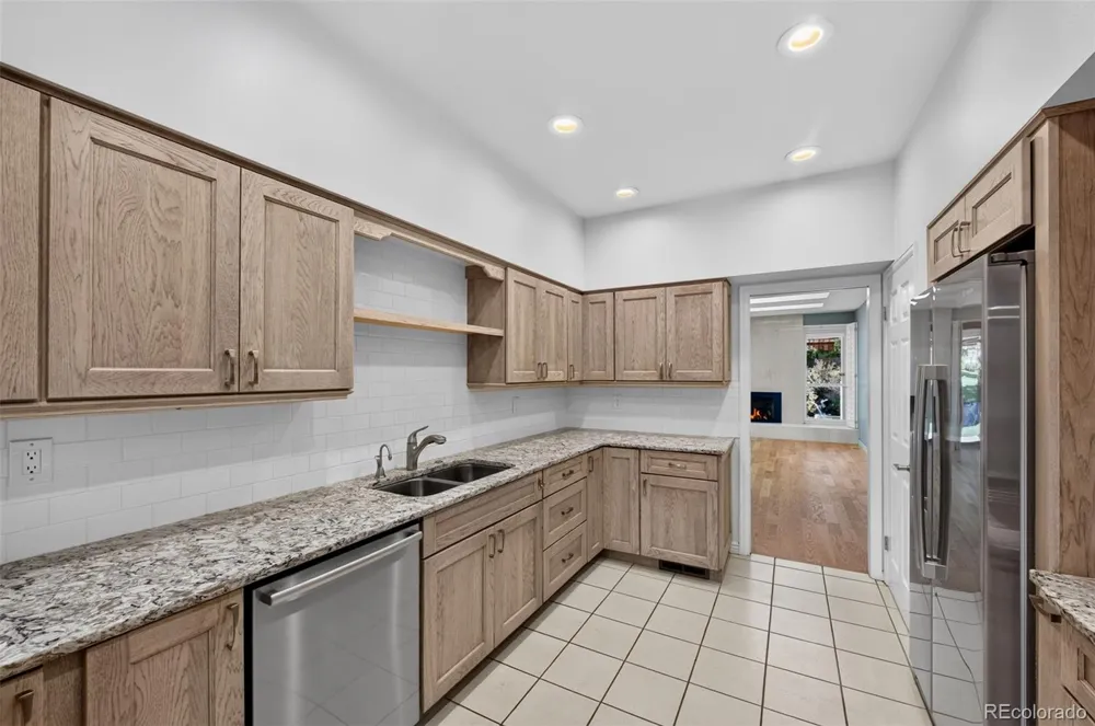 2800 S University Boulevard #107 Denver, CO 80210