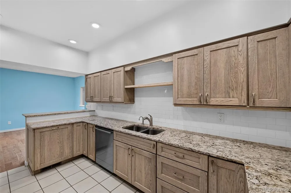 2800 S University Boulevard #107 Denver, CO 80210