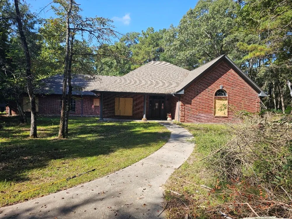 28411 Dobbin Huffsmith Road Magnolia, TX 77354