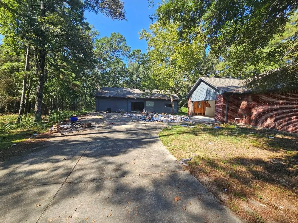 28411 Dobbin Huffsmith Road Magnolia, TX 77354
