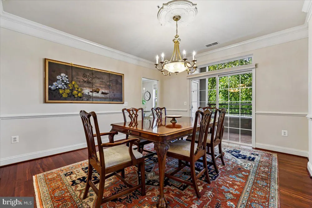 9403 BLACKWELL #301 Rockville, MD 20850