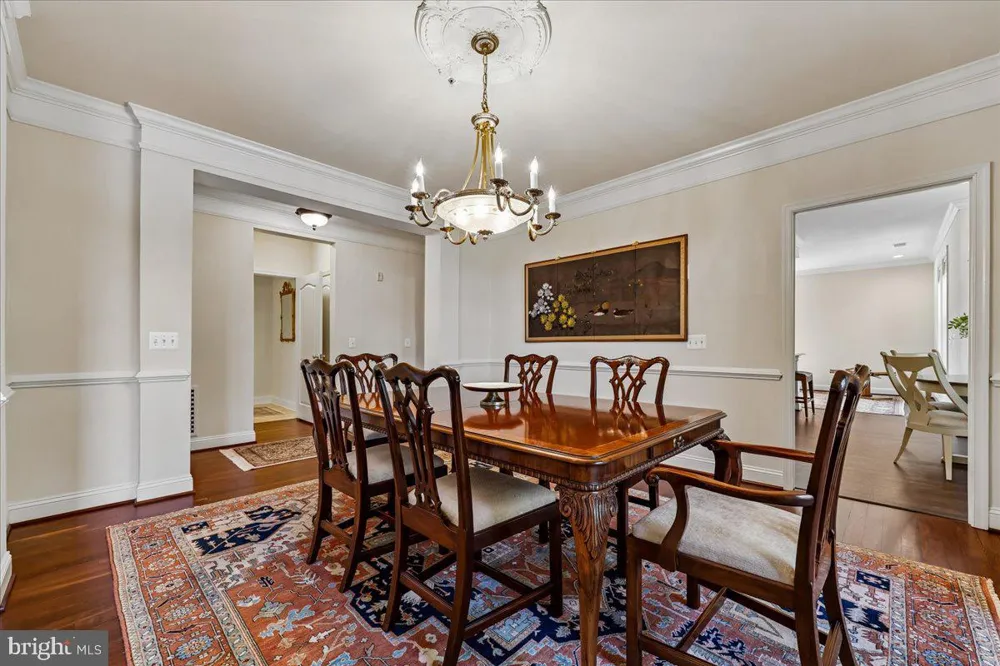 9403 BLACKWELL #301 Rockville, MD 20850