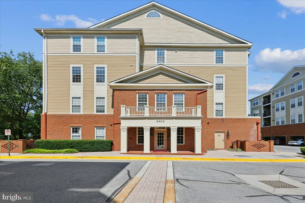 9403 BLACKWELL #301 Rockville, MD 20850