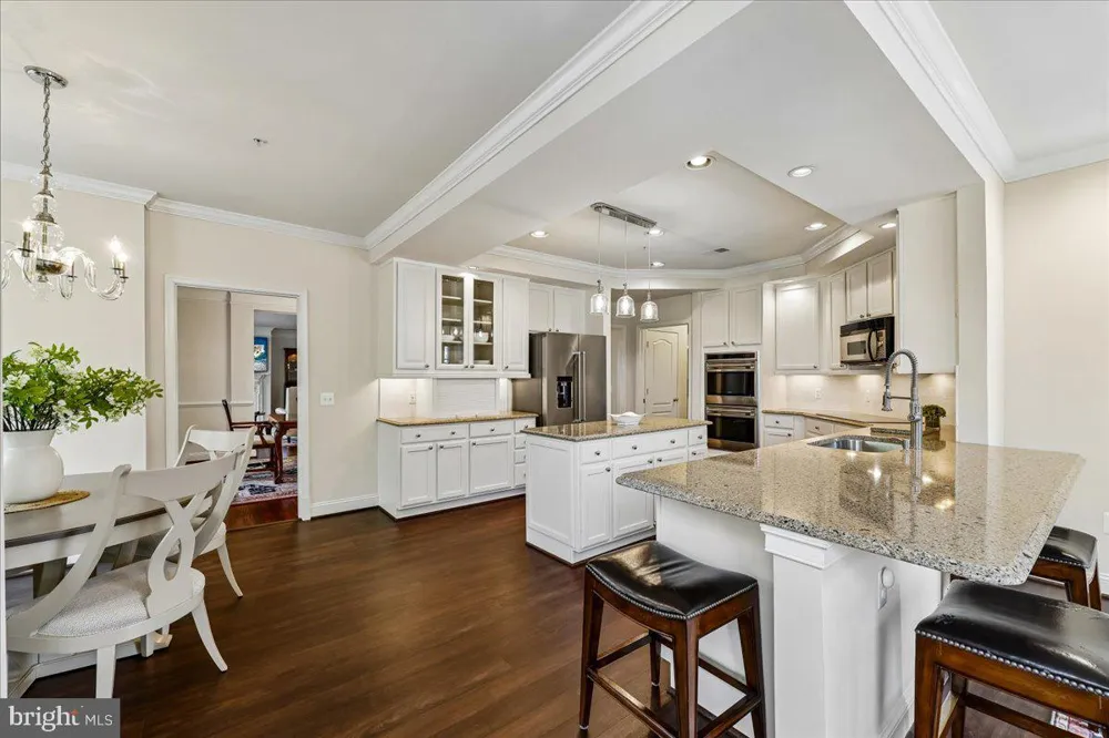 9403 BLACKWELL #301 Rockville, MD 20850