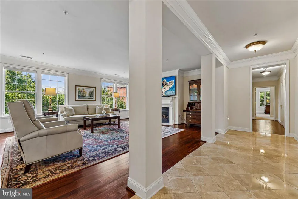 9403 BLACKWELL #301 Rockville, MD 20850