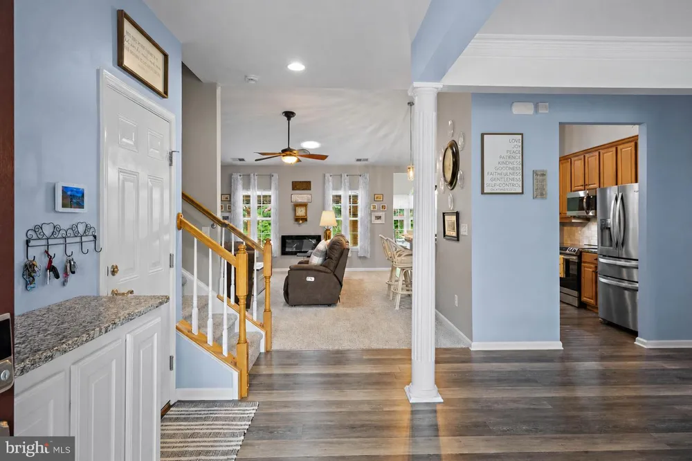 34134 CAITLINS CORNER Lewes, DE 19958