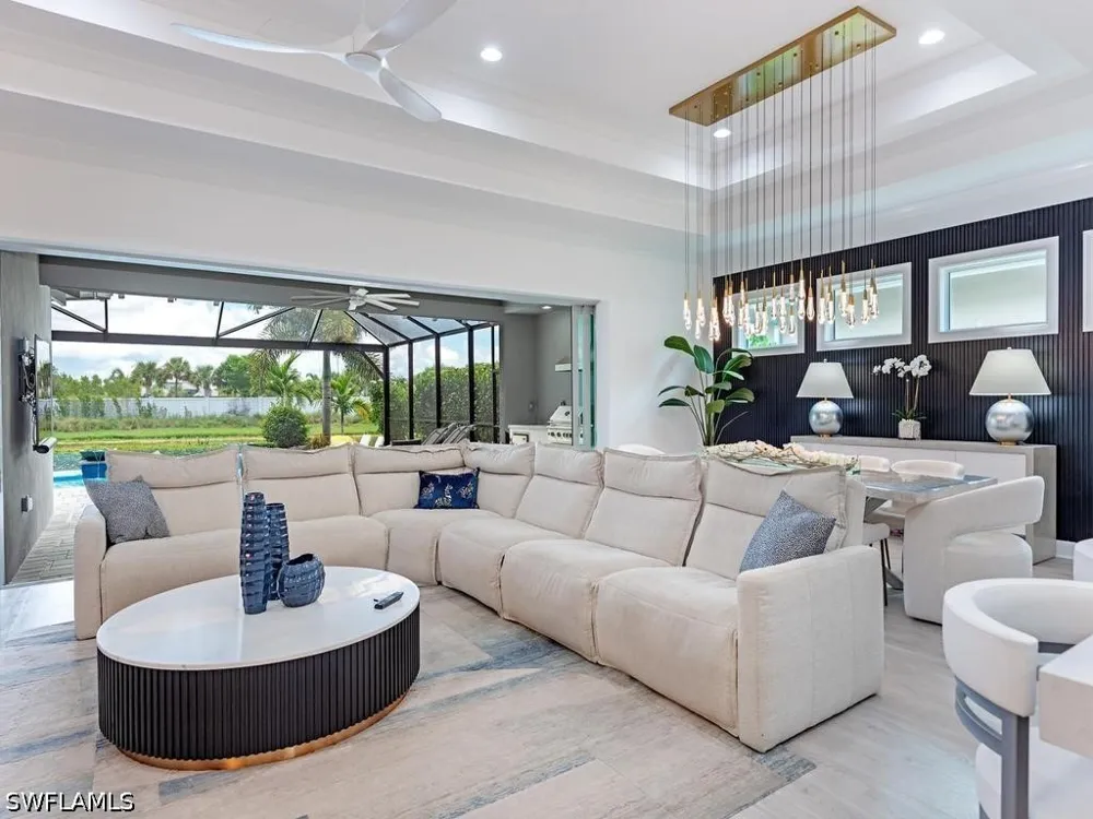 Calypso Court Naples, FL 34112