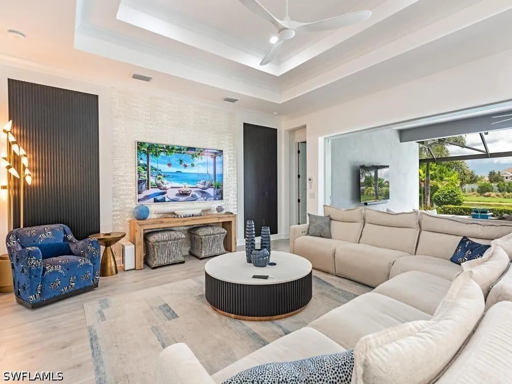 Calypso Court Naples, FL 34112