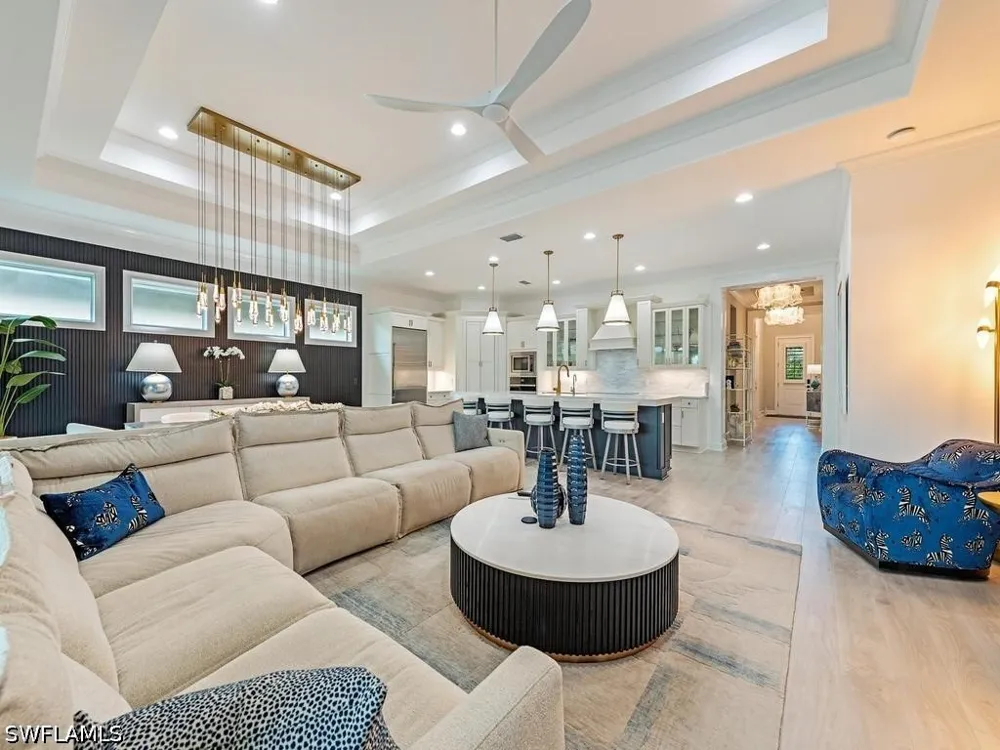 Calypso Court Naples, FL 34112