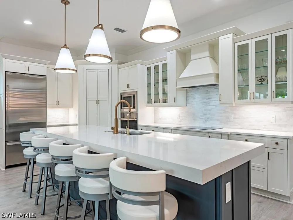 Calypso Court Naples, FL 34112