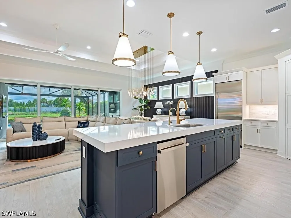 Calypso Court Naples, FL 34112