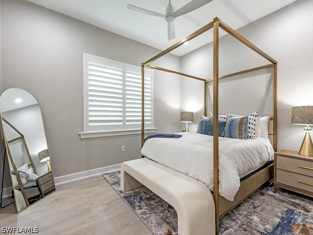Calypso Court Naples, FL 34112
