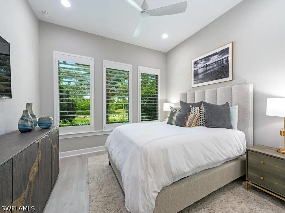 Calypso Court Naples, FL 34112