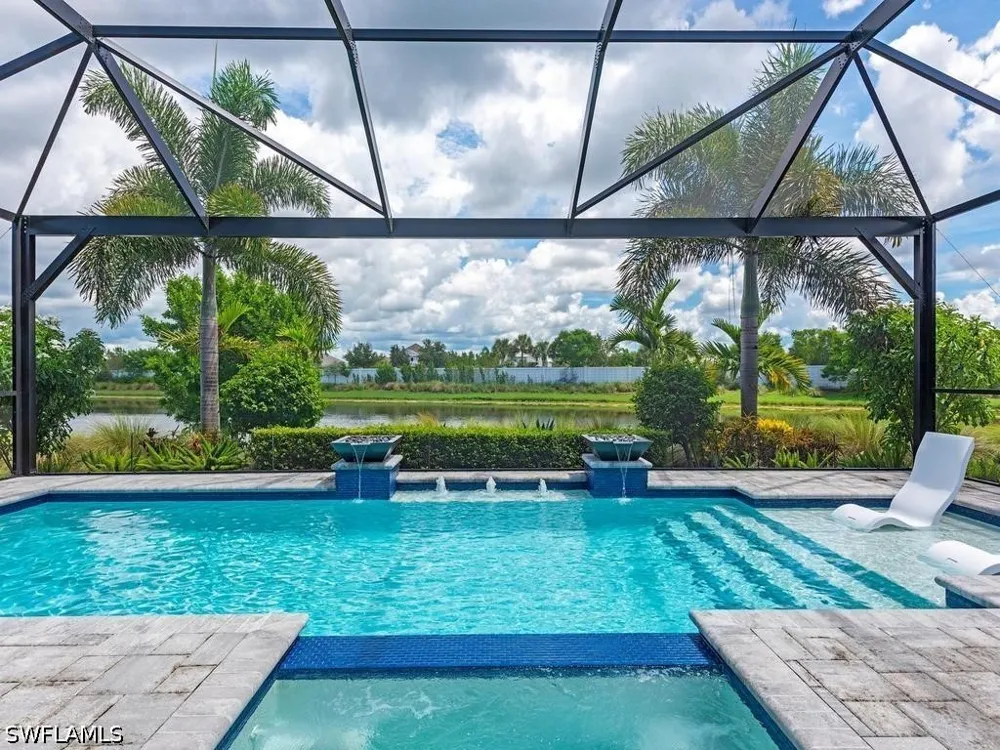 Calypso Court Naples, FL 34112