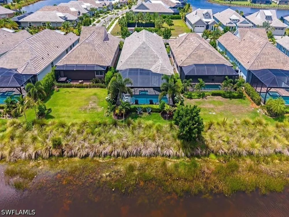 Calypso Court Naples, FL 34112