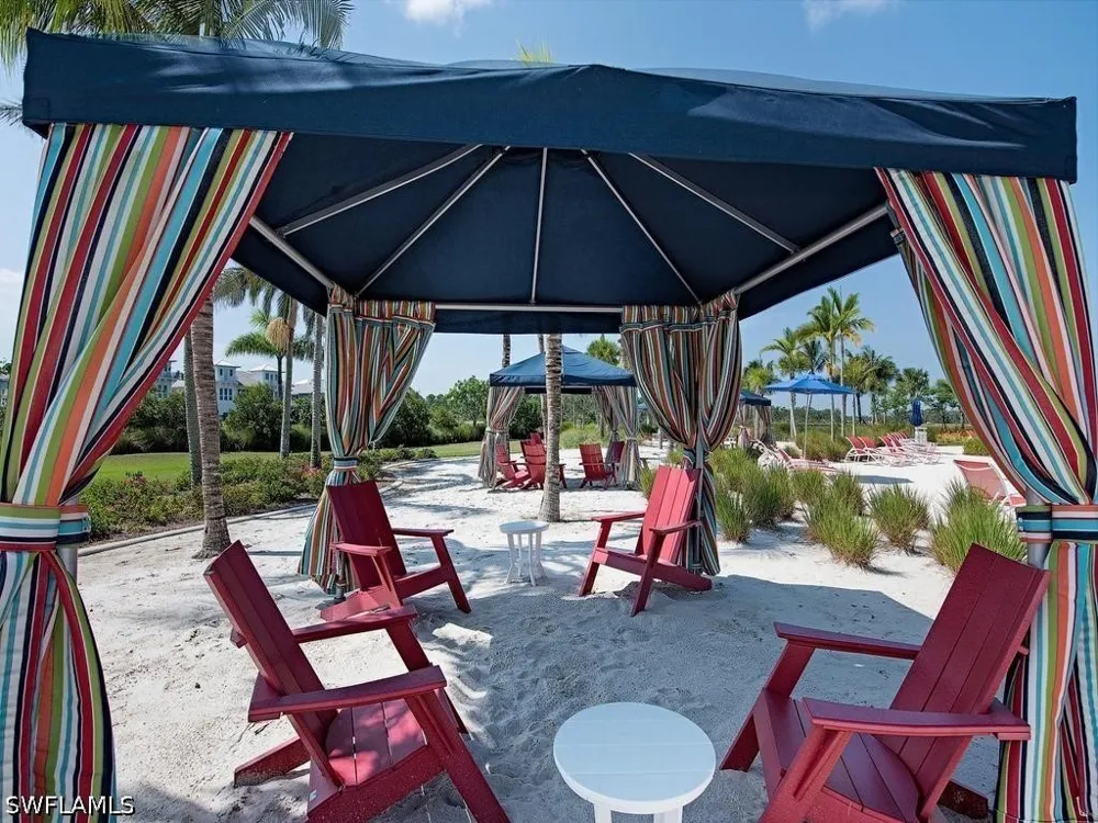 Calypso Court Naples, FL 34112
