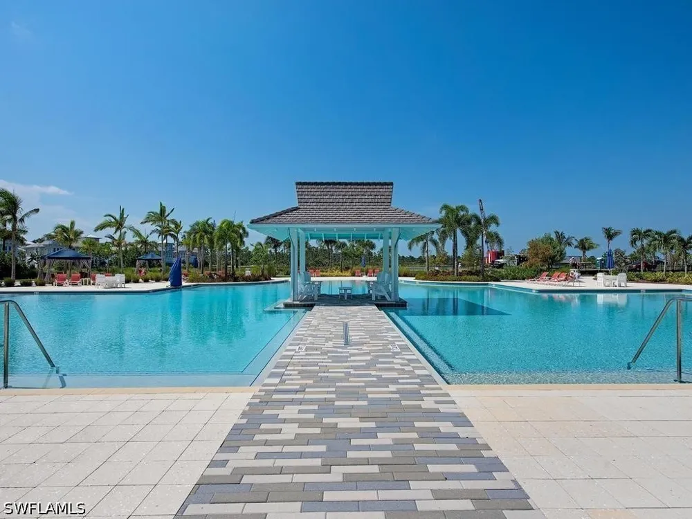 Calypso Court Naples, FL 34112