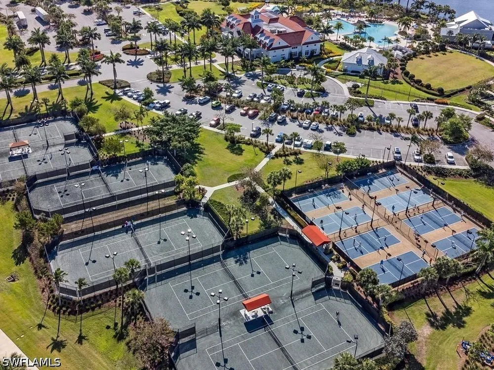 Calypso Court Naples, FL 34112