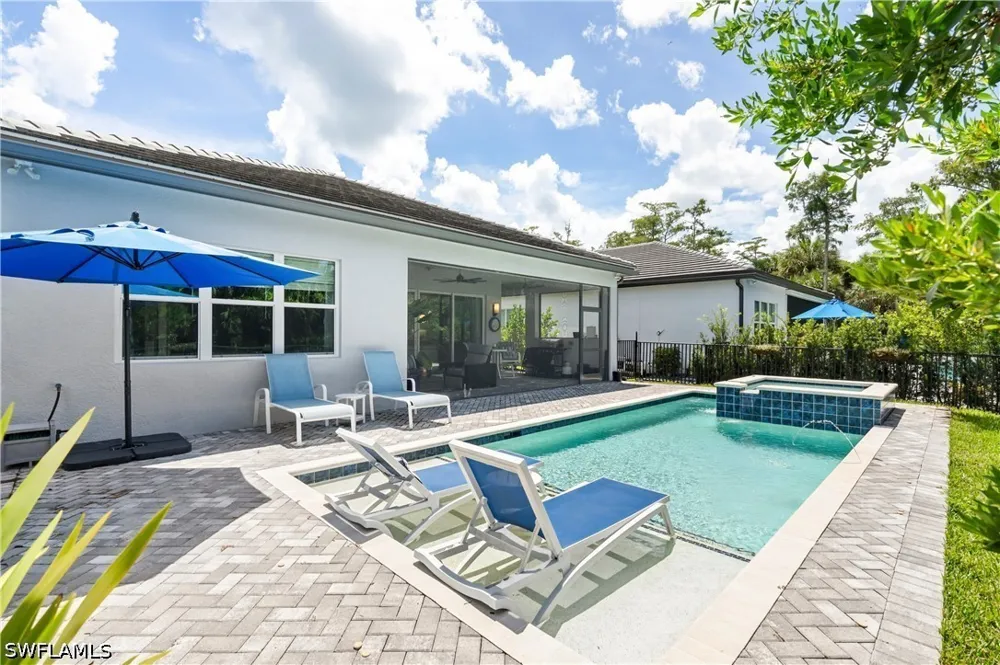 Bonnet Drive Naples, FL 34120