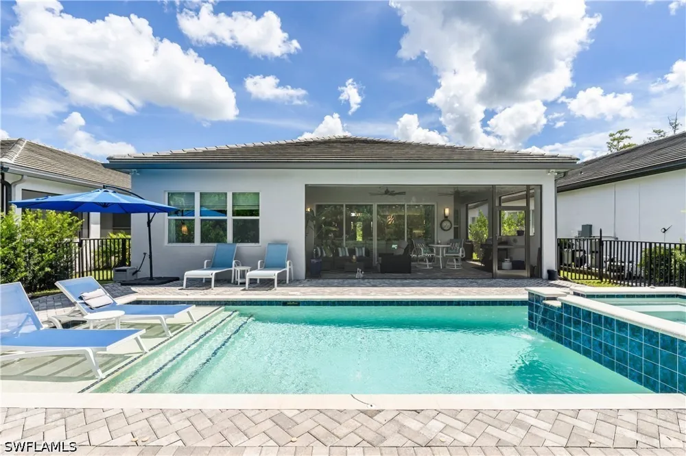 Bonnet Drive Naples, FL 34120