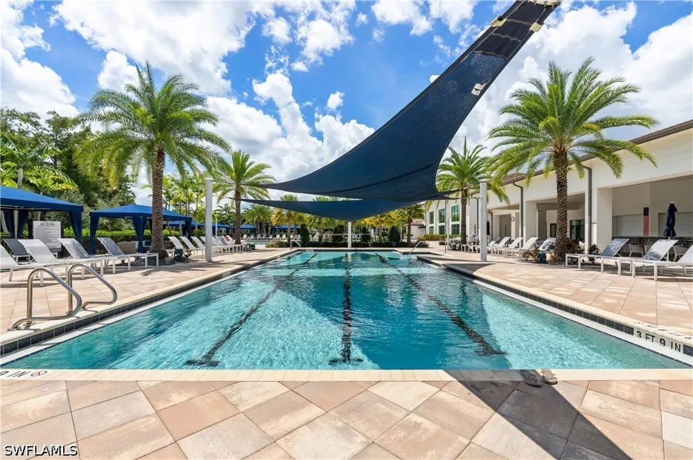 Bonnet Drive Naples, FL 34120
