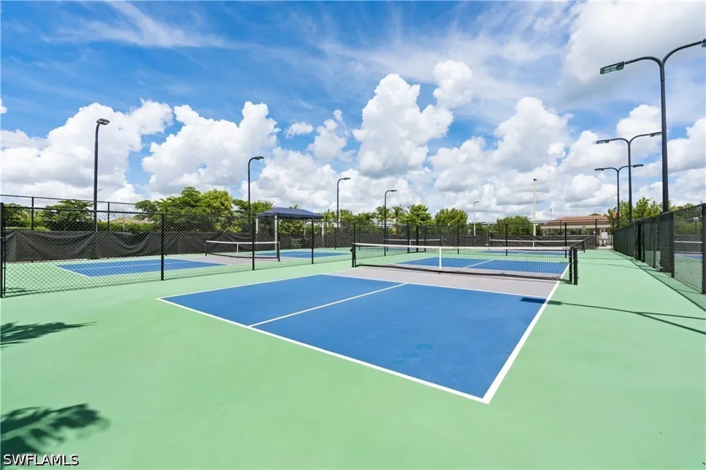 Bonnet Drive Naples, FL 34120