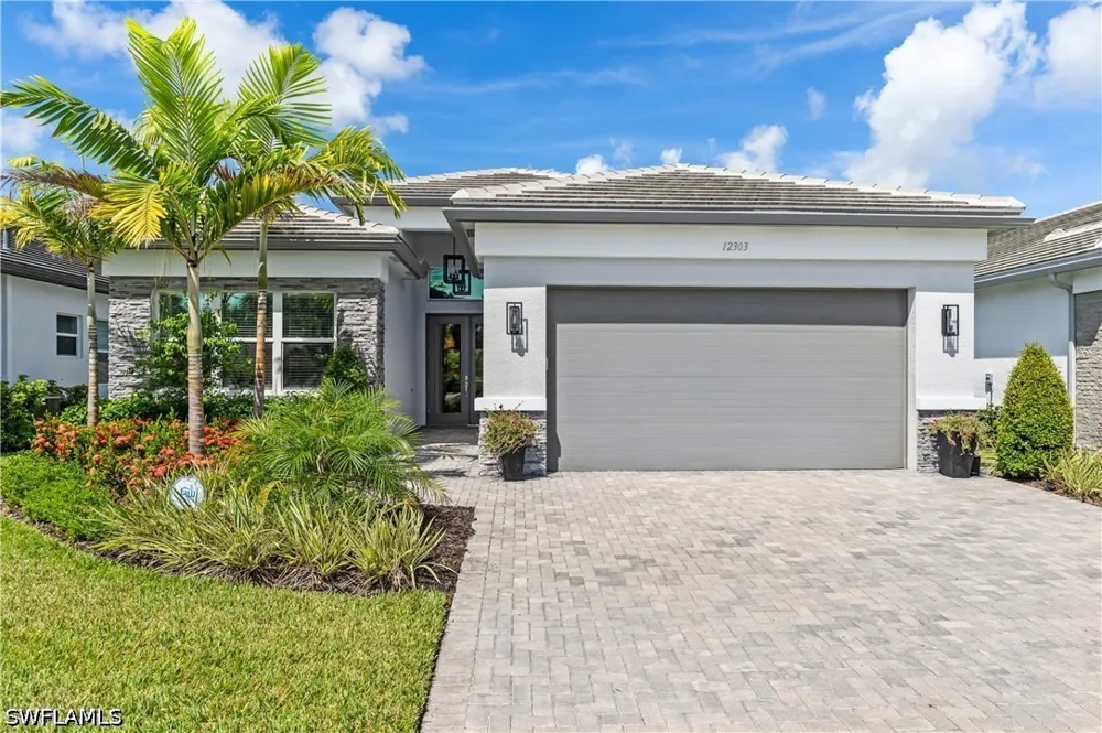 Bonnet Drive Naples, FL 34120