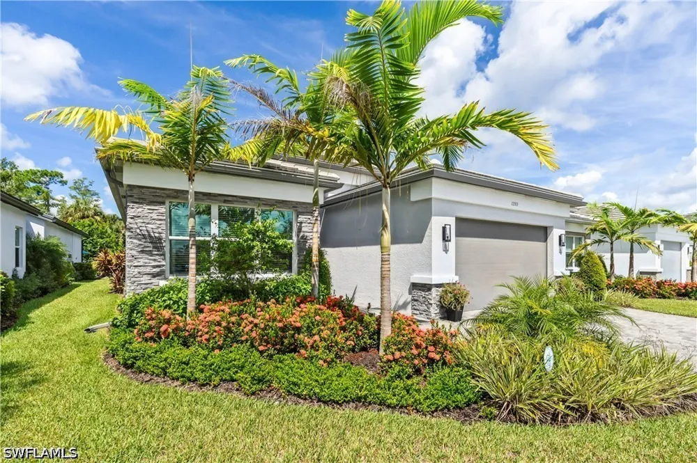 Bonnet Drive Naples, FL 34120