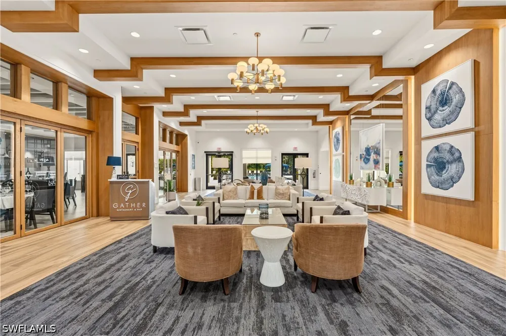Bonnet Drive Naples, FL 34120