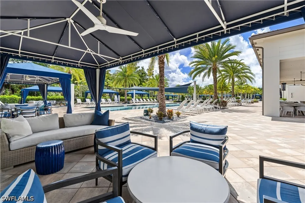 Bonnet Drive Naples, FL 34120