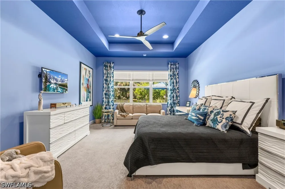 Bonnet Drive Naples, FL 34120