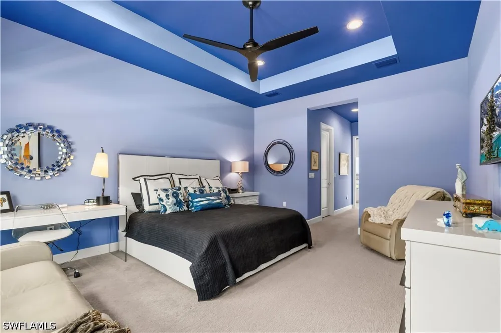 Bonnet Drive Naples, FL 34120
