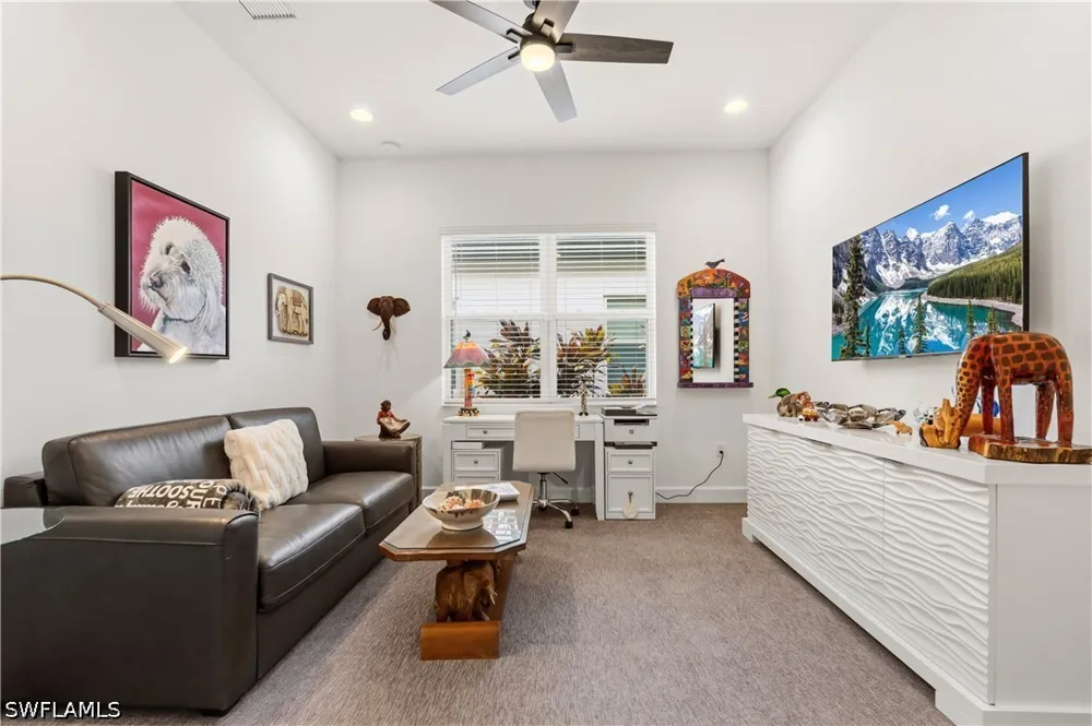Bonnet Drive Naples, FL 34120