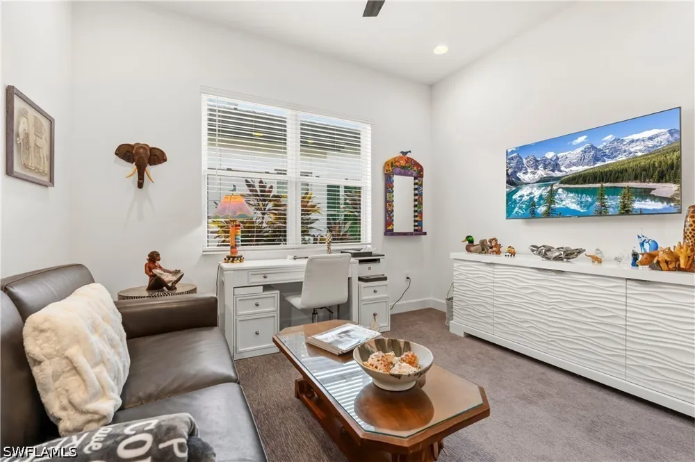 Bonnet Drive Naples, FL 34120