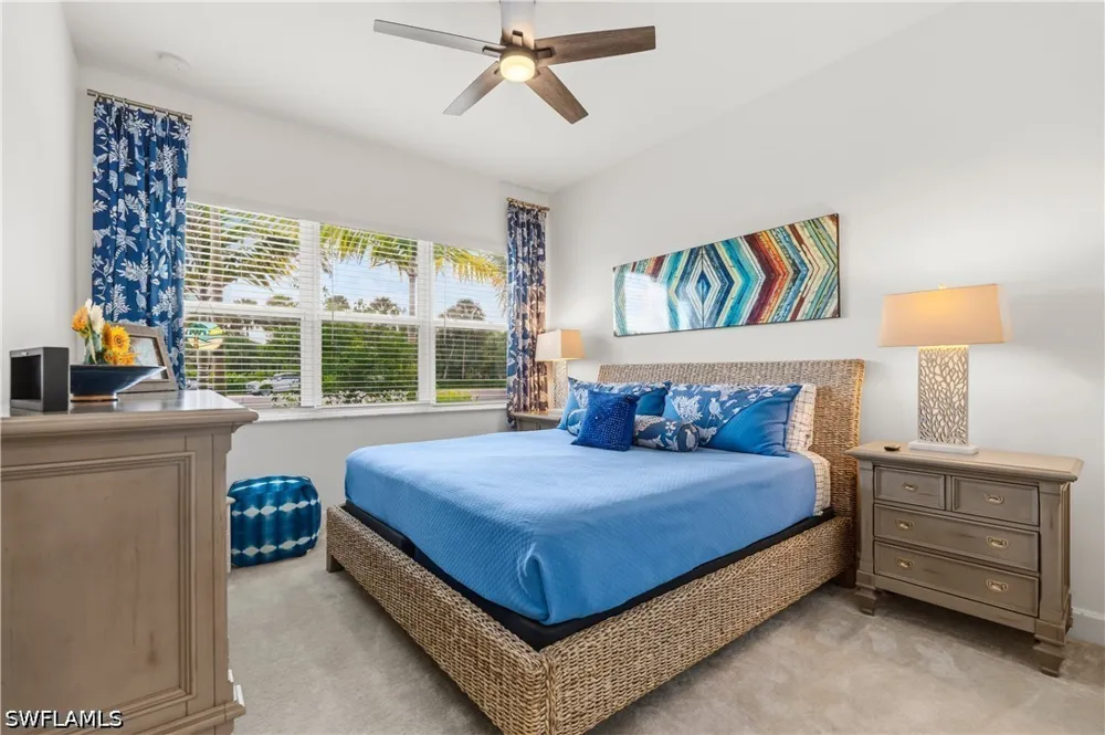 Bonnet Drive Naples, FL 34120