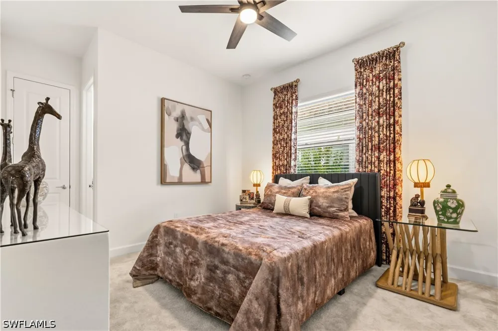Bonnet Drive Naples, FL 34120