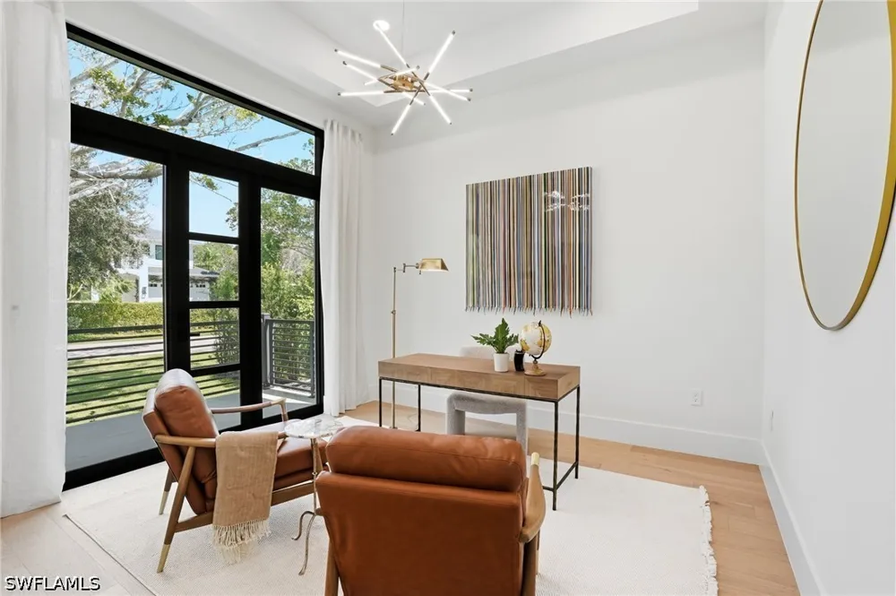 8th Terrace Naples, FL 34102