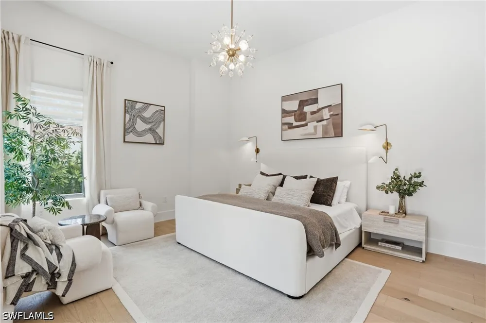 8th Terrace Naples, FL 34102