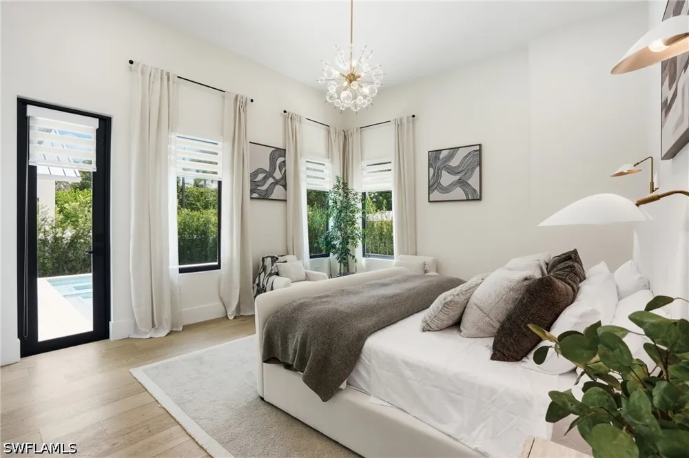 8th Terrace Naples, FL 34102