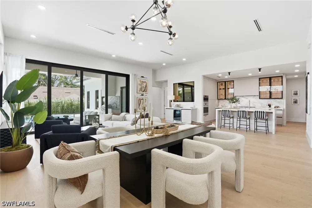 8th Terrace Naples, FL 34102
